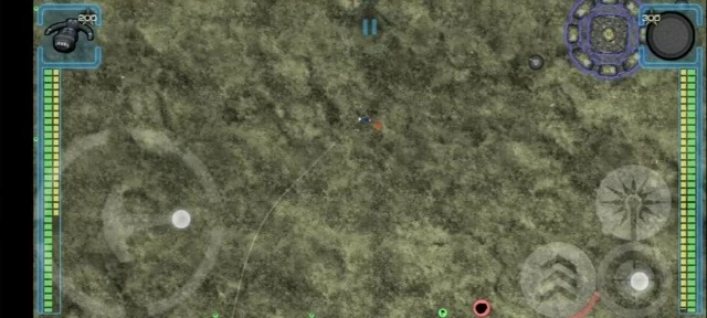 《视界线》探索攻略