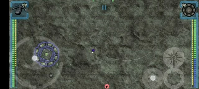 《视界线》探索攻略