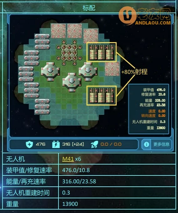 《视界线》探索攻略