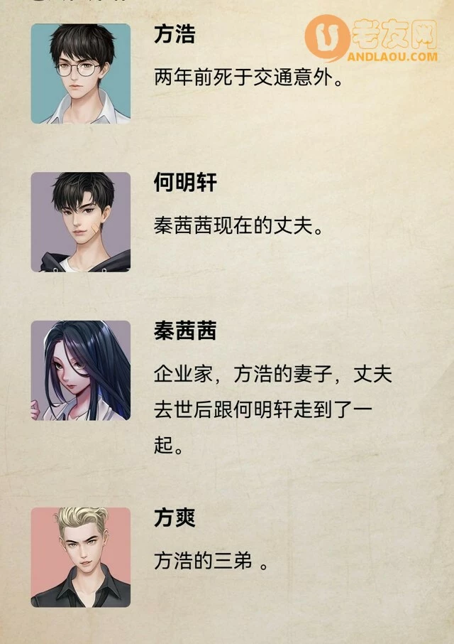 《赏金侦探》死了两次的男人攻略