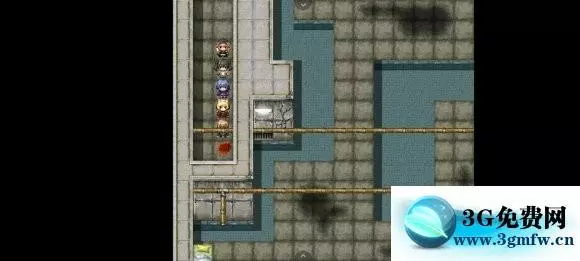 《航海冒险》梵天之卷1.5版攻略