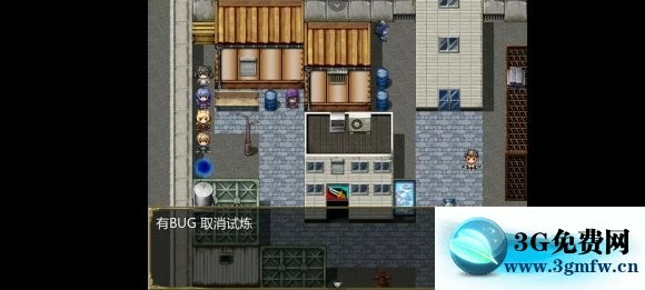 《航海冒险》梵天之卷1.5版攻略