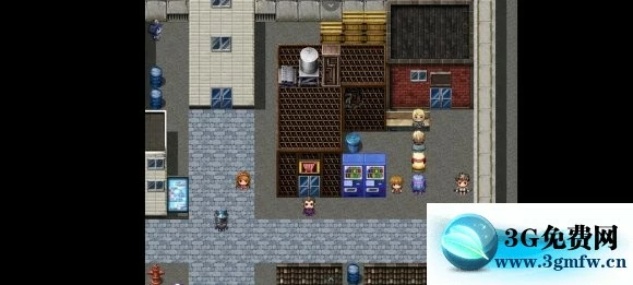 《航海冒险》梵天之卷1.5版攻略