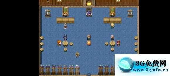 《航海冒险》梵天之卷1.5版攻略