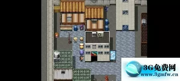 《航海冒险》梵天之卷1.5版攻略