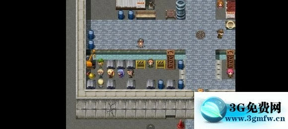 《航海冒险》梵天之卷1.5版攻略