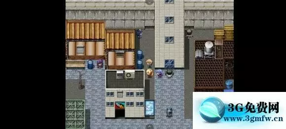 《航海冒险》梵天之卷1.5版攻略