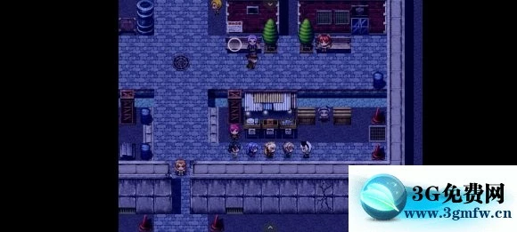 《航海冒险》梵天之卷1.5版攻略