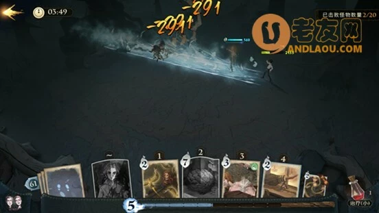 《哈利波特魔法觉醒》韦斯莱双胞胎回响搭配卡组攻略