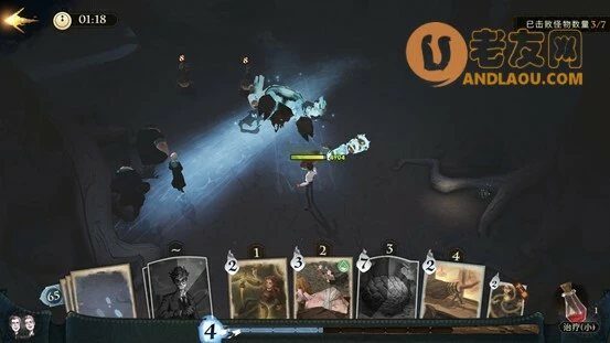 《哈利波特魔法觉醒》韦斯莱双胞胎回响搭配卡组攻略