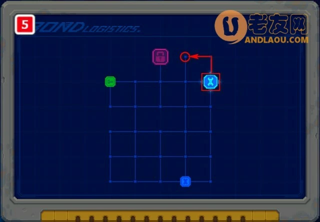 《迷雾侦探》第三章线索指向下一站攻略