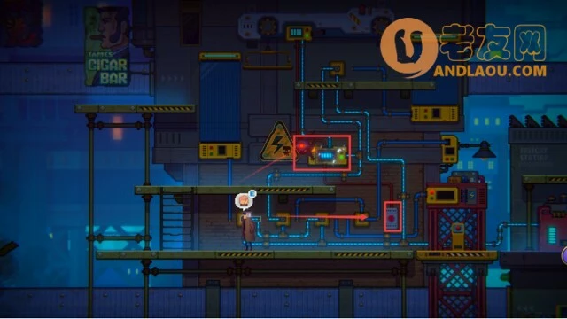 《迷雾侦探》第三章线索指向下一站攻略