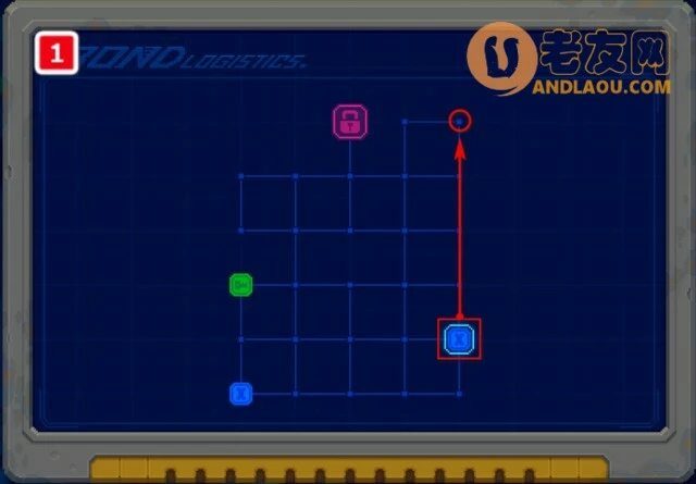 《迷雾侦探》第三章线索指向下一站攻略