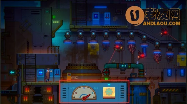 《迷雾侦探》第三章线索指向下一站攻略