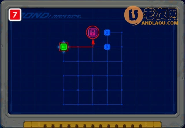 《迷雾侦探》第三章线索指向下一站攻略
