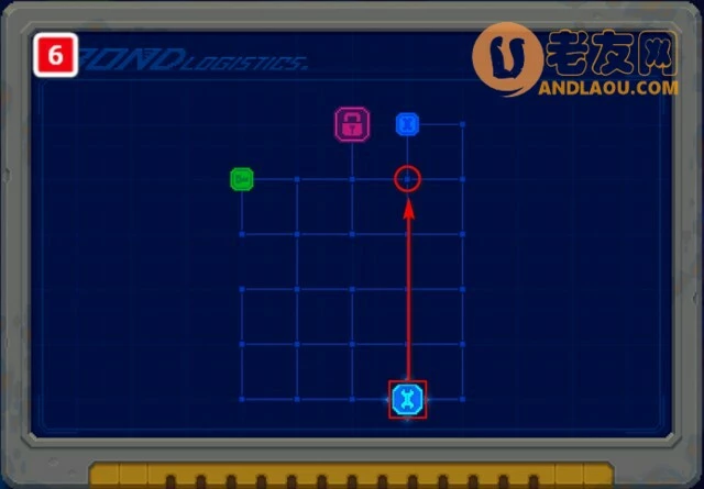 《迷雾侦探》第三章线索指向下一站攻略