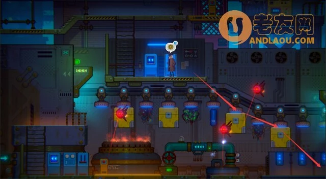 《迷雾侦探》第三章线索指向下一站攻略