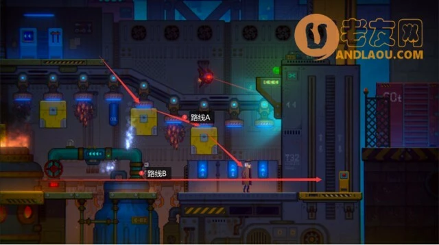 《迷雾侦探》第三章线索指向下一站攻略