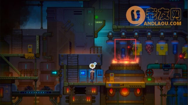 《迷雾侦探》第三章线索指向下一站攻略