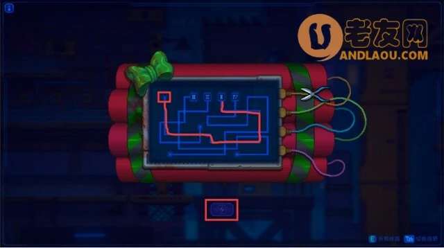 《迷雾侦探》第三章线索指向下一站攻略