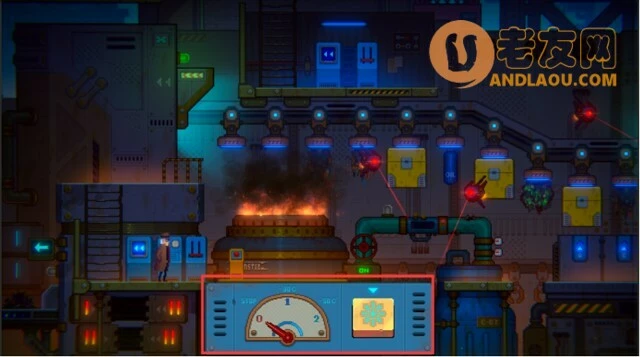 《迷雾侦探》第三章线索指向下一站攻略