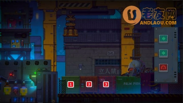 《迷雾侦探》第三章线索指向下一站攻略