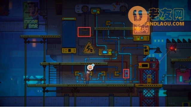 《迷雾侦探》第三章线索指向下一站攻略