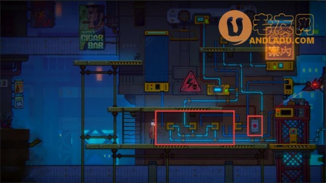 《迷雾侦探》第三章线索指向下一站攻略