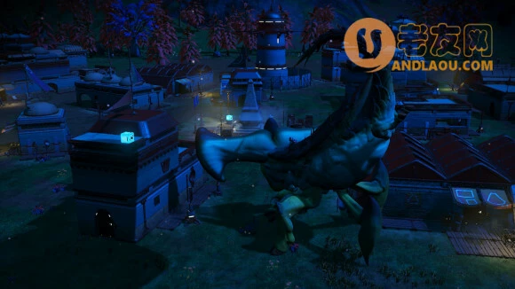 无人深空《NoMan