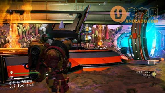 无人深空《NoMan