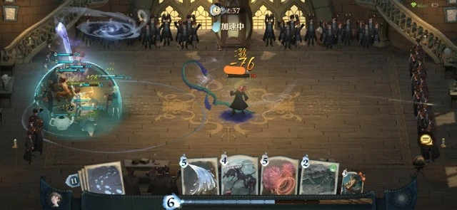 《哈利波特魔法觉醒》冷门快乐卡组攻略