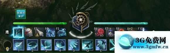 《逆水寒OL》玄机PVP和PVE攻略