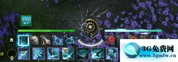 《逆水寒OL》玄机PVP和PVE攻略