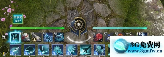 《逆水寒OL》玄机PVP和PVE攻略