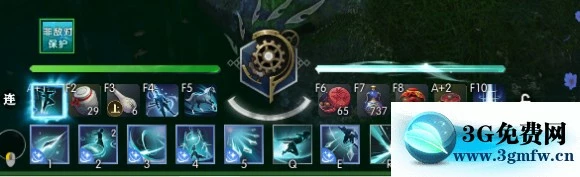 《逆水寒OL》玄机PVP和PVE攻略