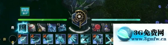 《逆水寒OL》玄机PVP和PVE攻略