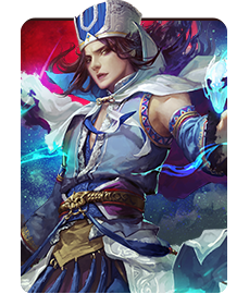 《三国杀十周年》青青子衿PVE模式限时开启