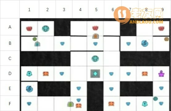 《遇见龙》时空幻境第2章深渊洞窟攻略