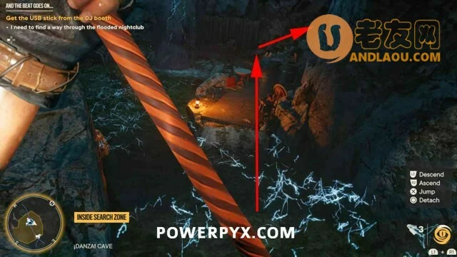 孤岛惊魂6《FarCry6》寻宝游戏攻略