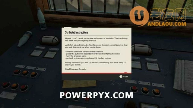 孤岛惊魂6《FarCry6》寻宝游戏攻略