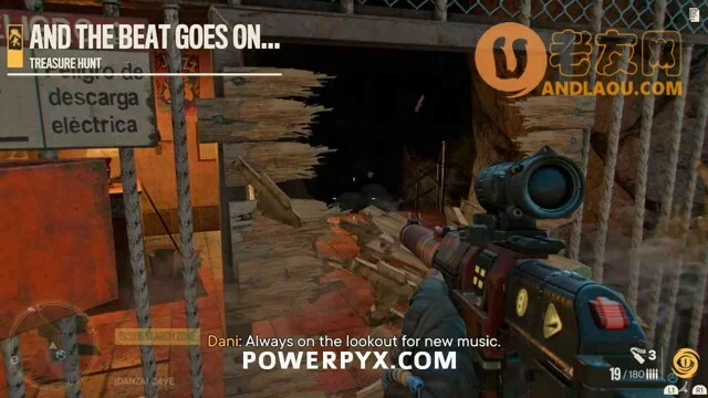 孤岛惊魂6《FarCry6》寻宝游戏攻略