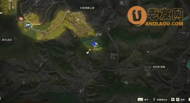 孤岛惊魂6《FarCry6》寻宝游戏攻略