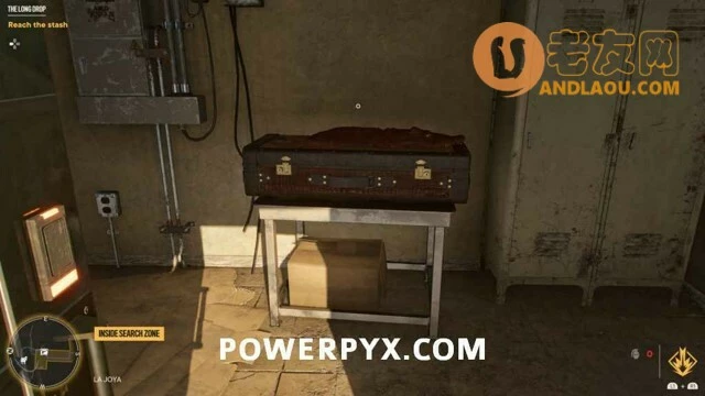 孤岛惊魂6《FarCry6》寻宝游戏攻略