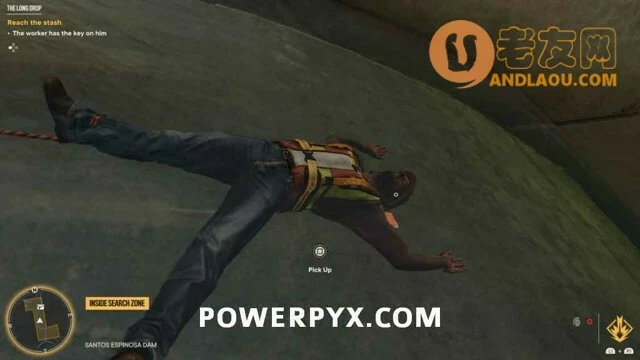 孤岛惊魂6《FarCry6》寻宝游戏攻略