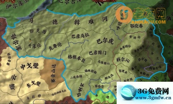 欧陆风云4《EU4》莫斯科1444-1535百年攻略