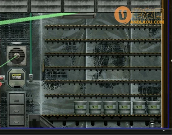 潜渊症《Barotrauma》园艺种植系统攻略