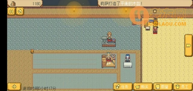 《英雄迷宫冒险》初期攻略