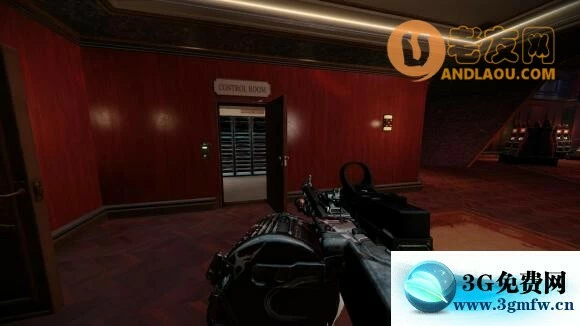 收获日2《Payday2》黑猫入海强突线攻略