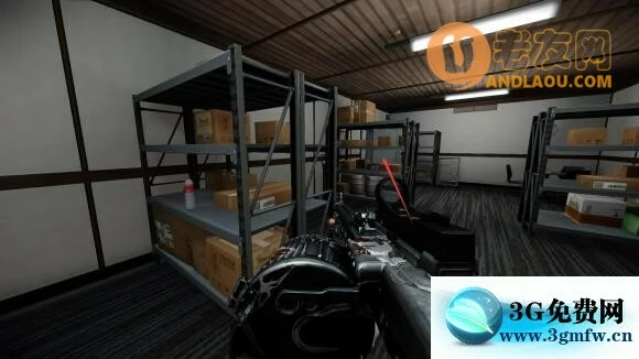 收获日2《Payday2》黑猫入海强突线攻略