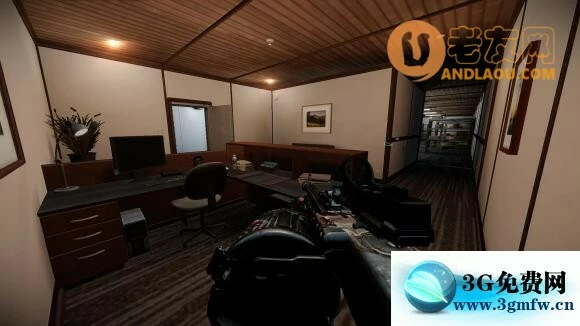 收获日2《Payday2》黑猫入海强突线攻略